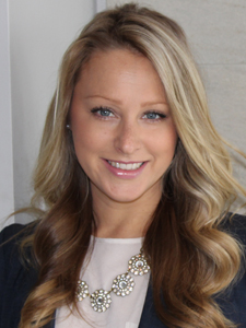 Katherine Pryde, MBA